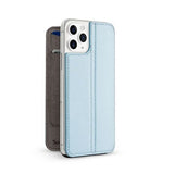 Twelve South iPhone 11 Pro Max Cover SurfacePad Blå