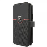 Ferrari iPhone 11 Pro Max Cover Victory Cover Sort