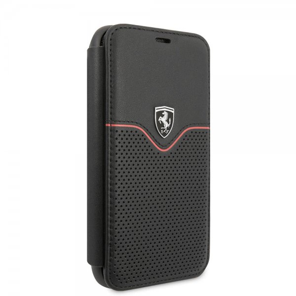 Ferrari iPhone 11 Pro Max Cover Victory Cover Sort