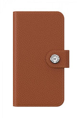 Richmond & Finch iPhone 11 Pro Max Etui Wallet Aftagelig skal Brun