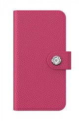 Richmond & Finch iPhone 11 Pro Max Cover Pung Aftagelig skal Rosa
