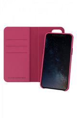 Richmond & Finch iPhone 11 Pro Max Cover Pung Aftagelig skal Rosa