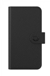 Richmond & Finch iPhone 11 Pro Max Cover Wallet Aftageligt cover Sort