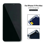 iPhone 11 Pro Max GX Hard OLED LCD Skærm