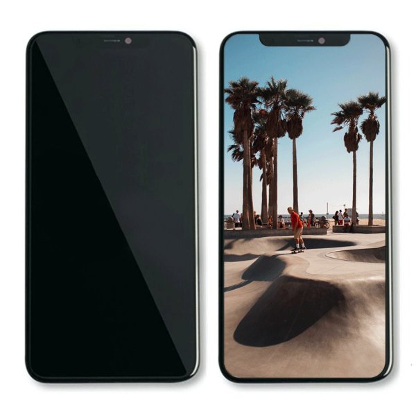 iPhone 11 Pro Max GX Hard OLED LCD Skærm