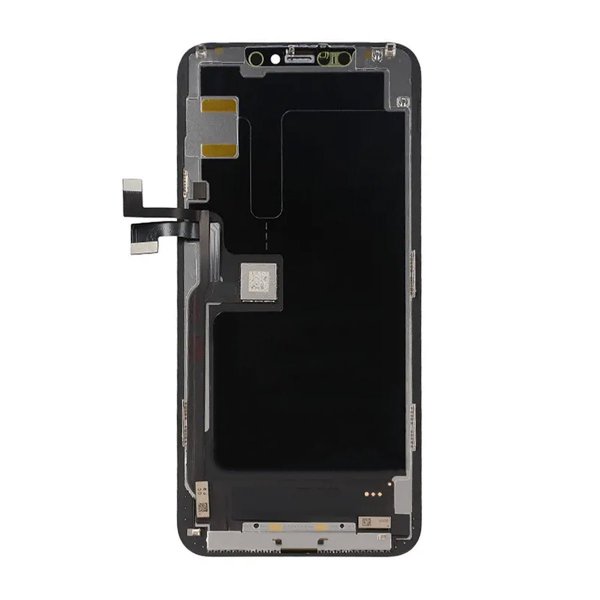 iPhone 11 Pro Max JK Soft OLED-skærm med LCD Display