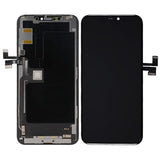 iPhone 11 Pro Max JK Soft OLED-skærm med LCD Display