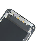 iPhone 11 Pro Max OLED Skærm - Sort (taget fra ny iPhone)