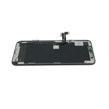 iPhone 11 Pro Max OLED Skærm - Sort (taget fra ny iPhone)