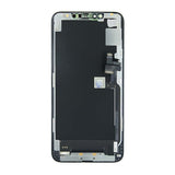 iPhone 11 Pro Max OLED Skærm - Sort (taget fra ny iPhone)