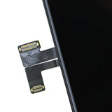 iPhone 11 Pro Max OLED Skærm - Sort (taget fra ny iPhone)