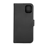 iPhone 11 Pro Max Cover med Stander Sort