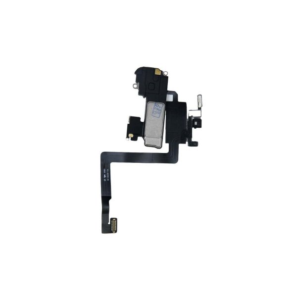 iPhone 11 Pro Max Samtalshøjttaler med Nærhedssensor Flexkabel