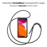 KAVAJ iPhone 11 Pro Max Cover Amsterdam Sort