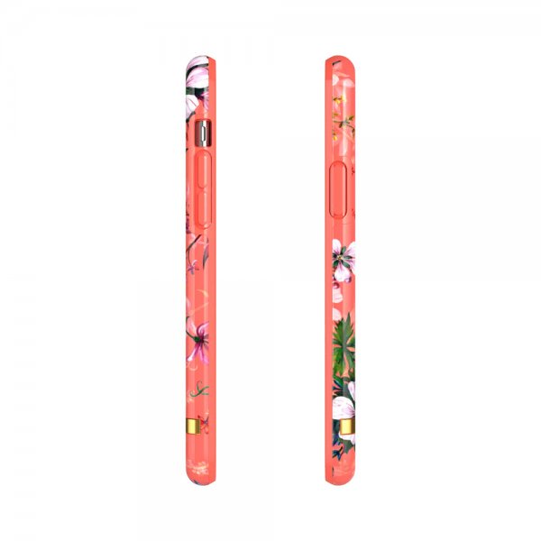 Richmond & Finch iPhone 11 Pro Max Cover Coral Dreams