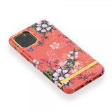 Richmond & Finch iPhone 11 Pro Max Cover Coral Dreams