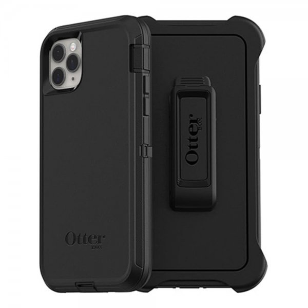 Otterbox iPhone 11 Pro Max Cover Defender Sort