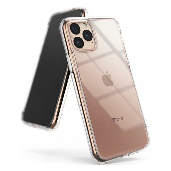 Ringke iPhone 11 Pro Max Cover Fusion Clear