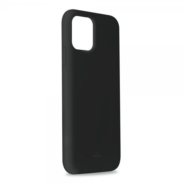 Puro iPhone 11 Pro Max Cover Icon Sort