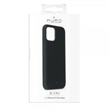 Puro iPhone 11 Pro Max Cover Icon Sort