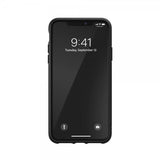 Superdry iPhone 11 Pro Max Cover Moulded Case Canvas Sort