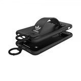 Adidas iPhone 11 Pro Max Skal ELLER Hand Strap Case Sort