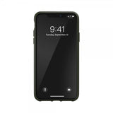 Adidas iPhone 11 Pro Max Cover OR Moulded Case Camo FW19 Raw Green