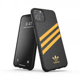 Adidas iPhone 11 Pro Max Skal ELLER Moulded Case Sort