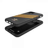 Adidas iPhone 11 Pro Max Skal ELLER Moulded Case Sort