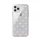 Adidas iPhone 11 Pro Max Skal ELLER Snap Case ENTRY FW19 Klar Colorful