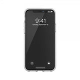 Adidas iPhone 11 Pro Max Skal ELLER Snap Case ENTRY FW19 Klar Colorful