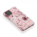 Richmond & Finch iPhone 11 Pro Max Cover Pink Marble Floral