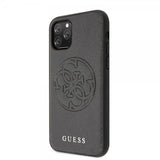 Guess iPhone 11 Pro Max Cover Saffiano Sort