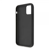 Guess iPhone 11 Pro Max Cover Saffiano Sort