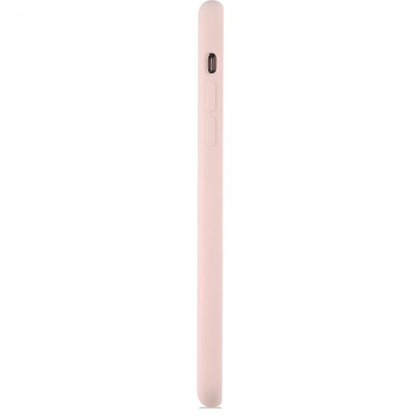 holdit iPhone 11 Pro Max Cover Silikone Blush Pink