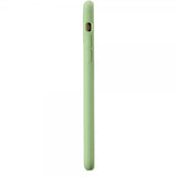 holdit iPhone 11 Pro Max Cover Silikone Jade Green