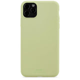 holdit iPhone 11 Pro Max Cover Silikone Kiwi