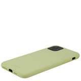 holdit iPhone 11 Pro Max Cover Silikone Kiwi
