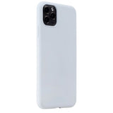 holdit iPhone 11 Pro Max Cover Silikone Mineral Blue