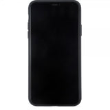 holdit iPhone 11 Pro Max Cover Silikone Sort