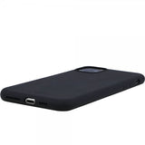 holdit iPhone 11 Pro Max Cover Silikone Sort