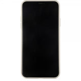 holdit iPhone 11 Pro Max Cover Silikone Taupe