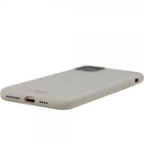 holdit iPhone 11 Pro Max Cover Silikone Taupe