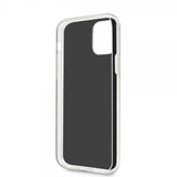 U.S. Polo iPhone 11 Pro Max Cover Small Logo Sort