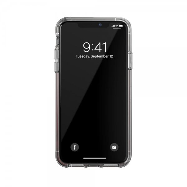 Adidas iPhone 11 Pro Max Skal SP Grip Case Solar Red