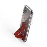 Adidas iPhone 11 Pro Max Skal SP Grip Case Solar Red