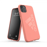 Adidas iPhone 11 Pro Max Cover Terra Bio Case SS20 Glory Pink