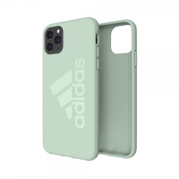 Adidas iPhone 11 Pro Max Skal Terra Bio Case SS20 Green Tint