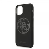 Guess iPhone 11 Pro Max Cover Tone on Tone Sort