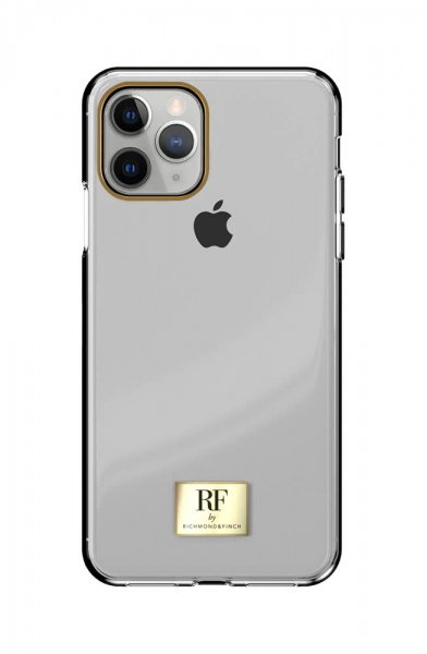 Richmond & Finch iPhone 11 Pro Max Cover Transparent